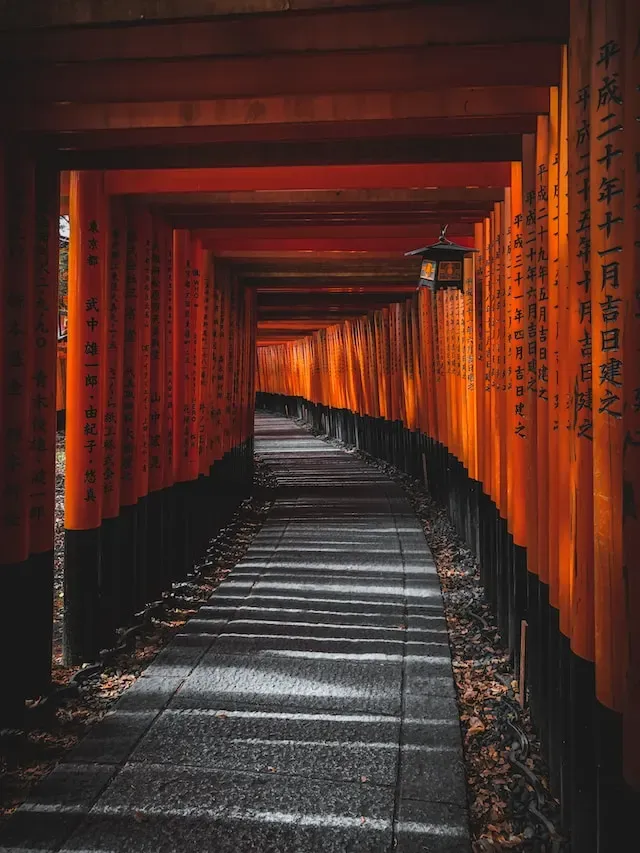 Kyoto