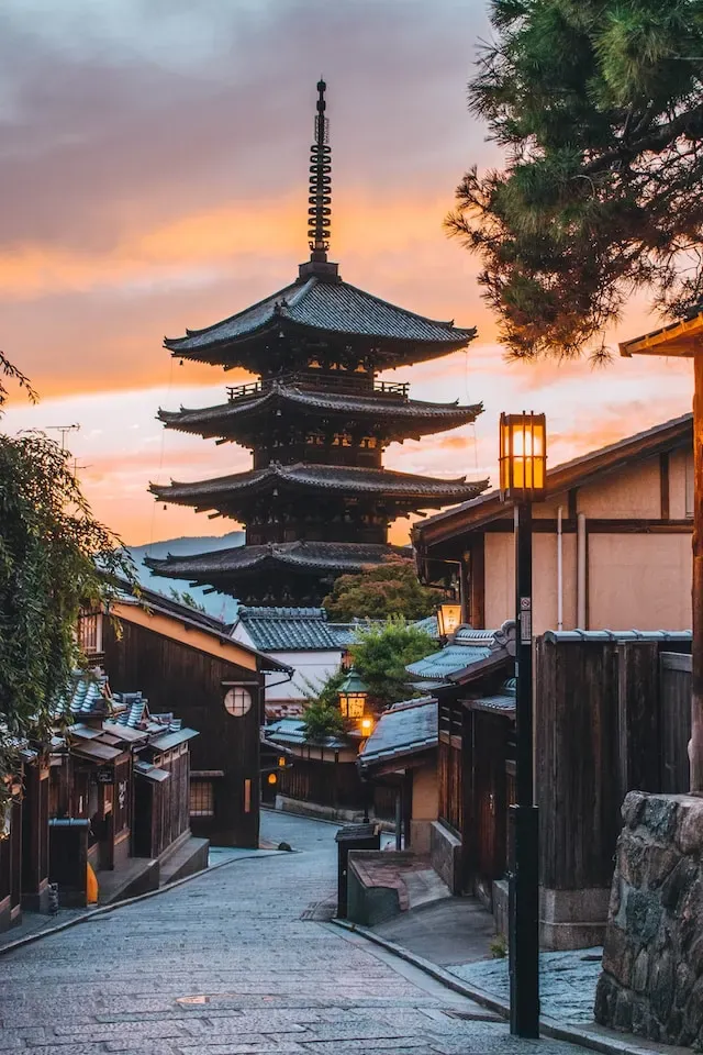 Kyoto