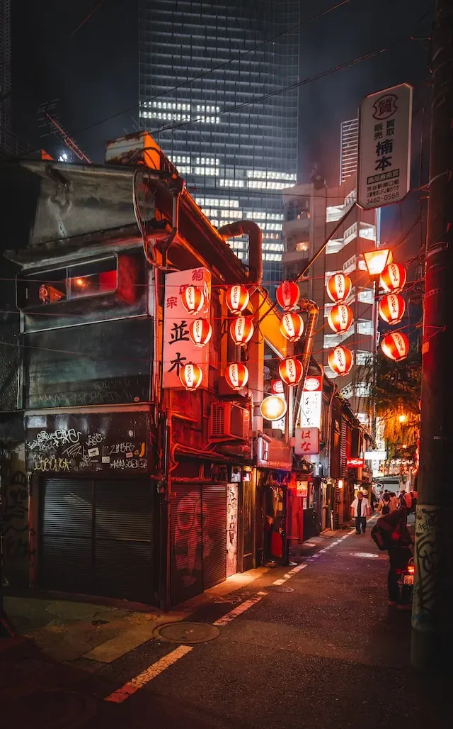 Tokyo